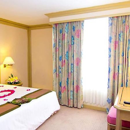 Hansa Jb Hotel, Hatyai Hat Yai Zewnętrze zdjęcie