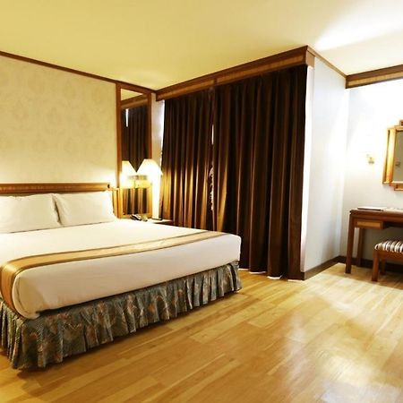 Hansa Jb Hotel, Hatyai Hat Yai Zewnętrze zdjęcie