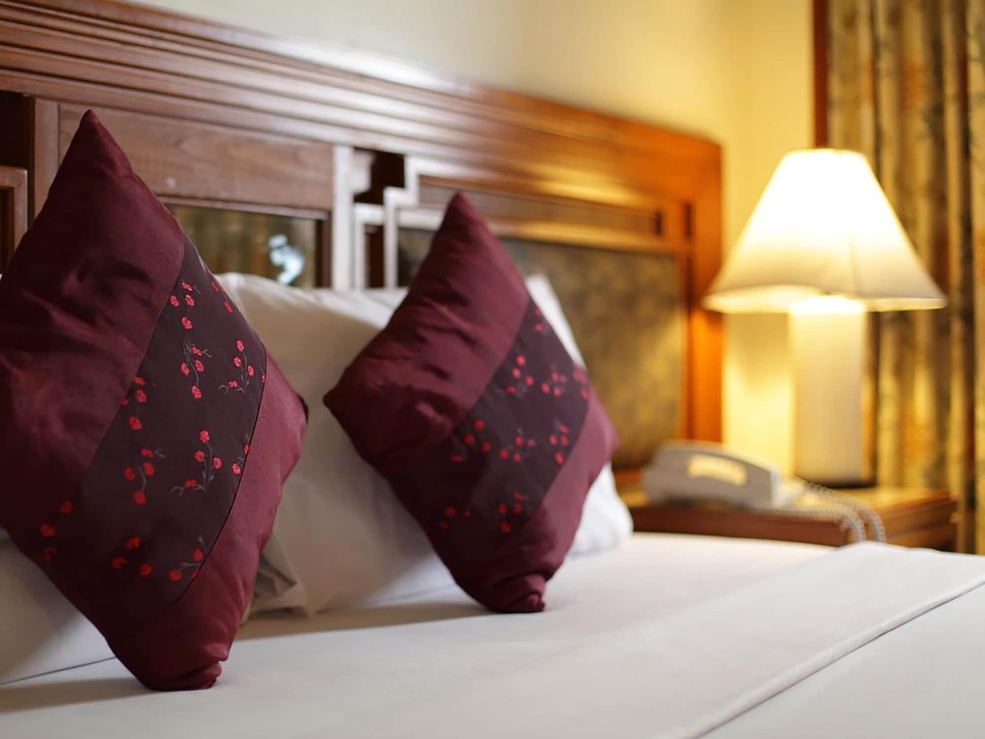 Hansa Jb Hotel, Hatyai Hat Yai Zewnętrze zdjęcie