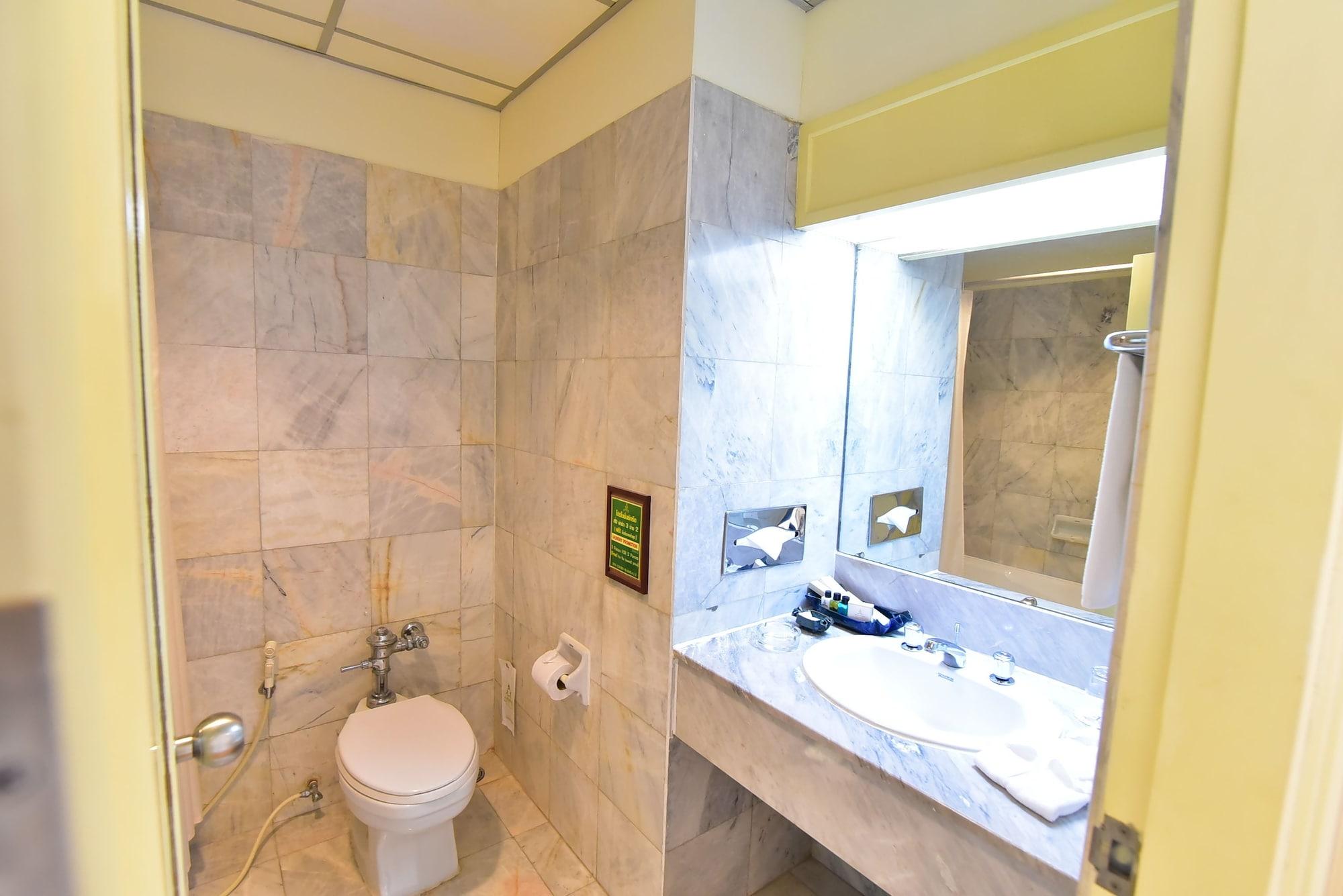 Hansa Jb Hotel, Hatyai Hat Yai Zewnętrze zdjęcie