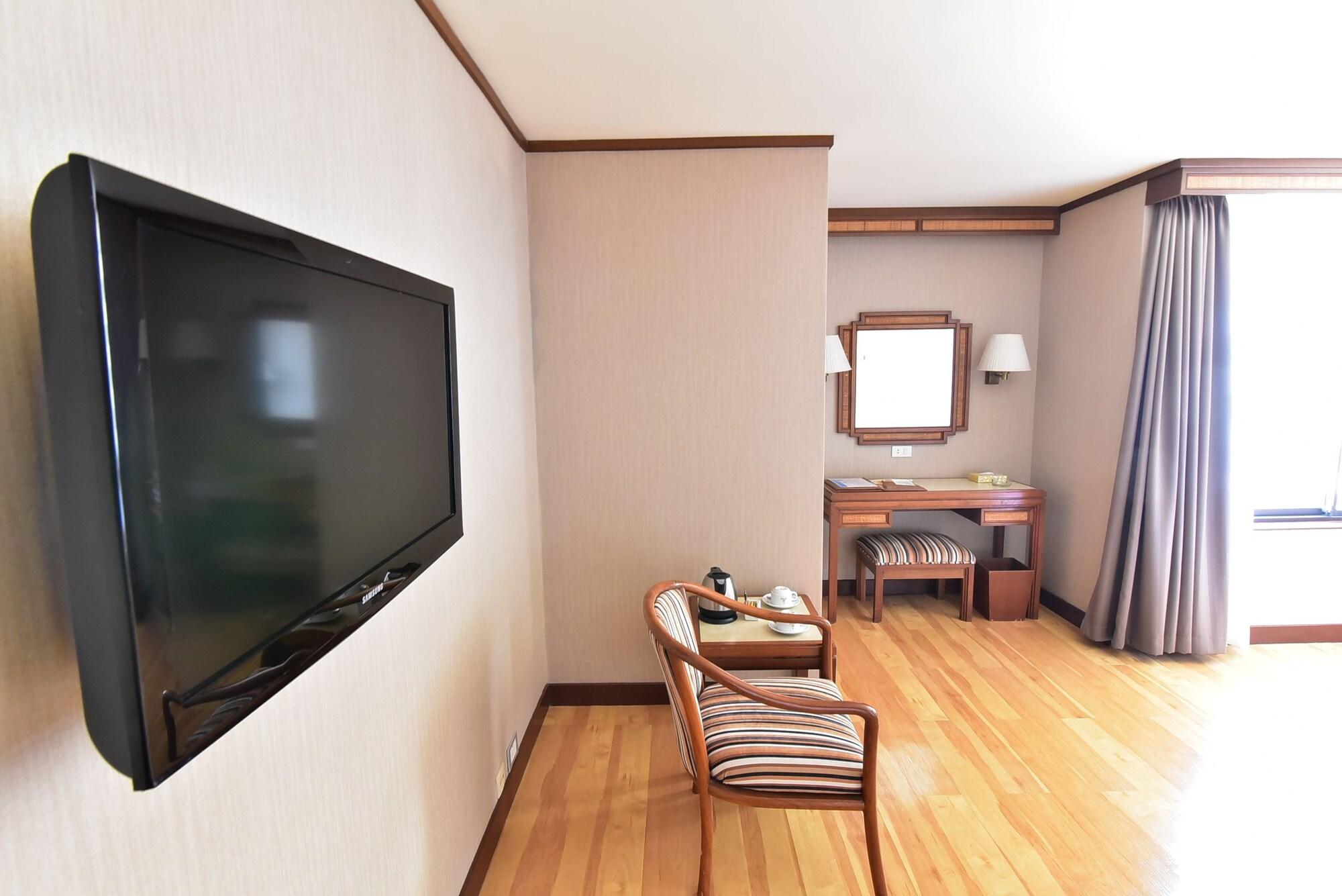 Hansa Jb Hotel, Hatyai Hat Yai Zewnętrze zdjęcie