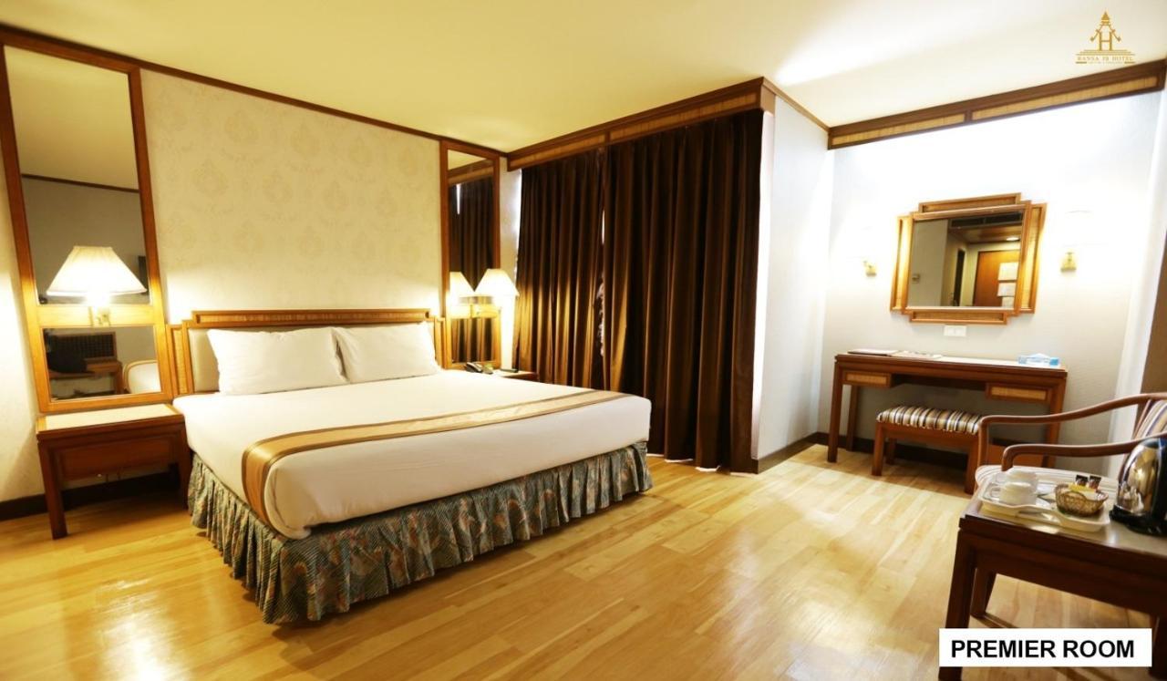 Hansa Jb Hotel, Hatyai Hat Yai Zewnętrze zdjęcie