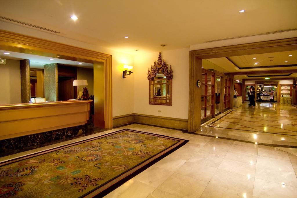 Hansa Jb Hotel, Hatyai Hat Yai Zewnętrze zdjęcie