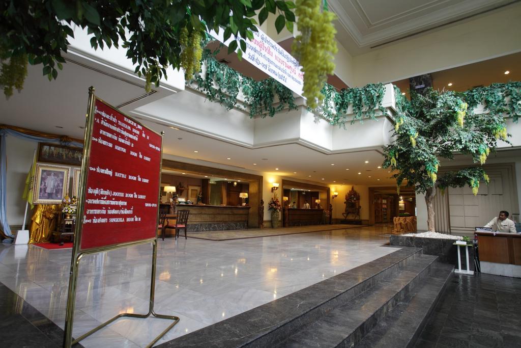 Hansa Jb Hotel, Hatyai Hat Yai Zewnętrze zdjęcie