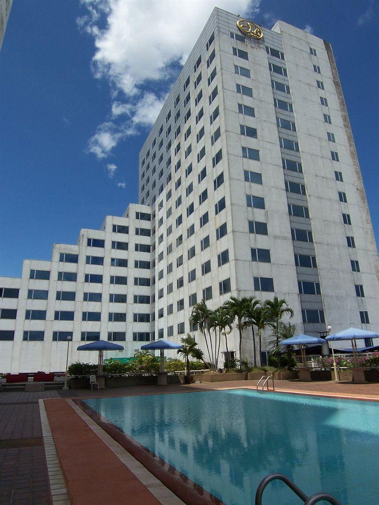 Hansa Jb Hotel, Hatyai Hat Yai Zewnętrze zdjęcie