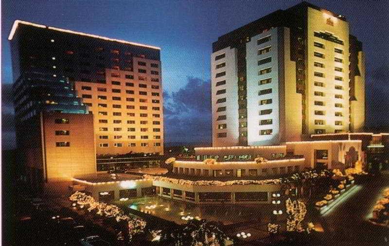 Hansa Jb Hotel, Hatyai Hat Yai Zewnętrze zdjęcie