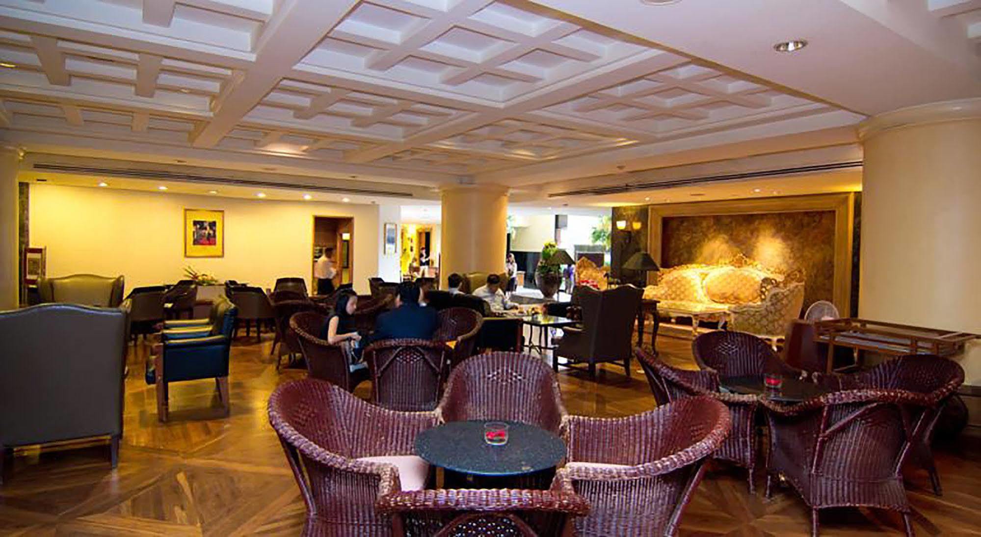 Hansa Jb Hotel, Hatyai Hat Yai Zewnętrze zdjęcie