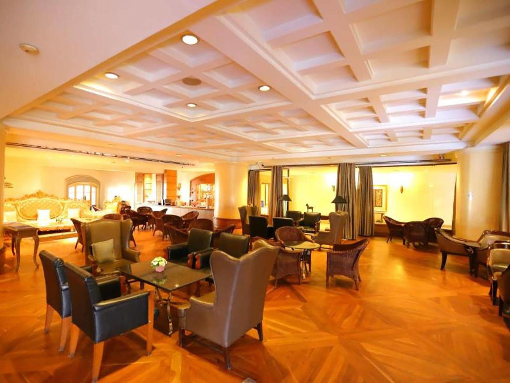 Hansa Jb Hotel, Hatyai Hat Yai Zewnętrze zdjęcie