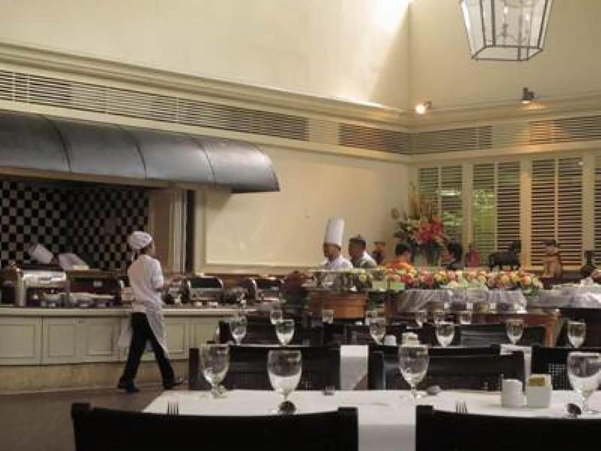 Hansa Jb Hotel, Hatyai Hat Yai Zewnętrze zdjęcie