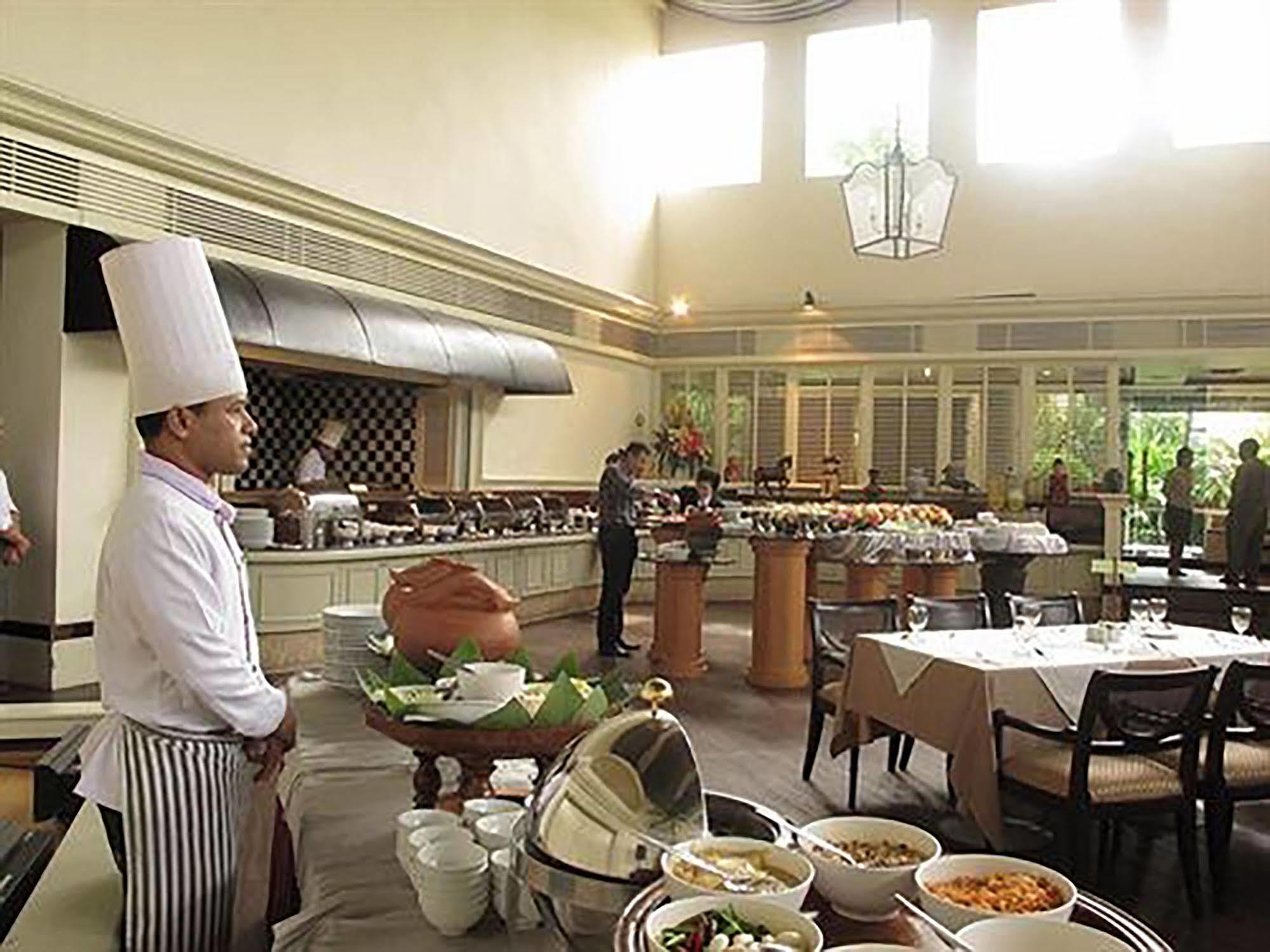 Hansa Jb Hotel, Hatyai Hat Yai Zewnętrze zdjęcie