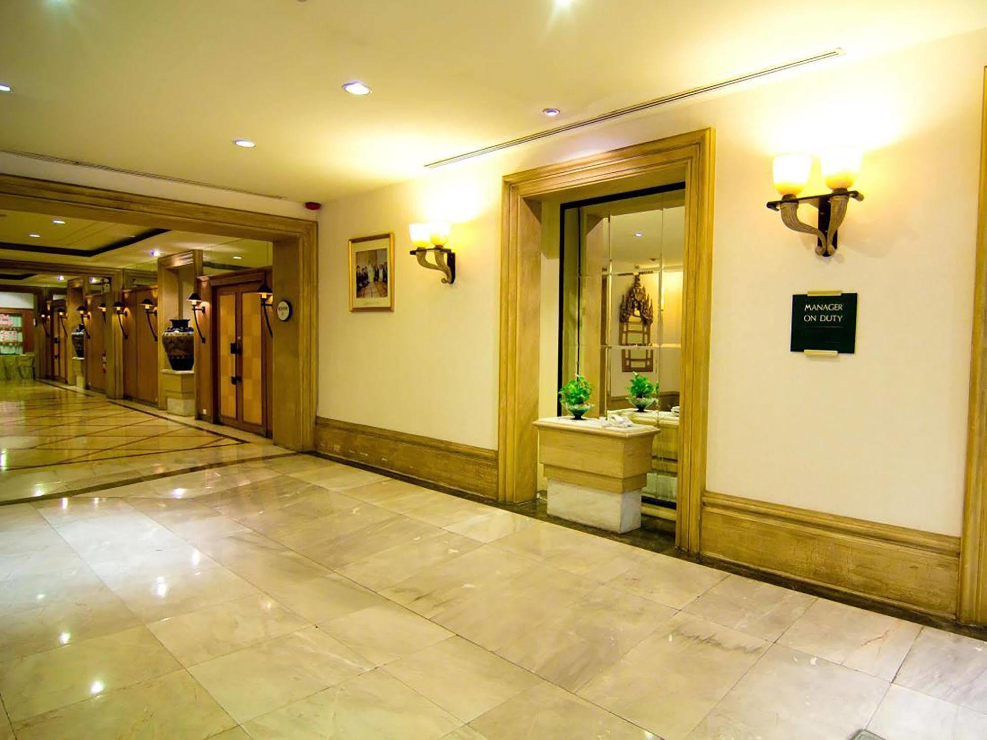 Hansa Jb Hotel, Hatyai Hat Yai Zewnętrze zdjęcie