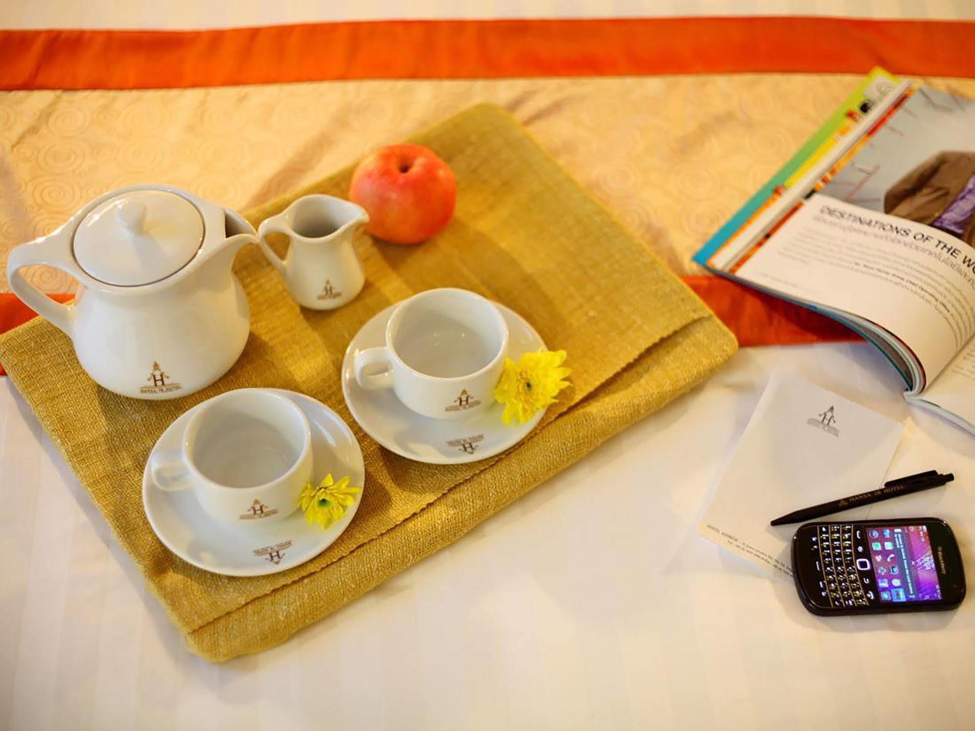 Hansa Jb Hotel, Hatyai Hat Yai Zewnętrze zdjęcie