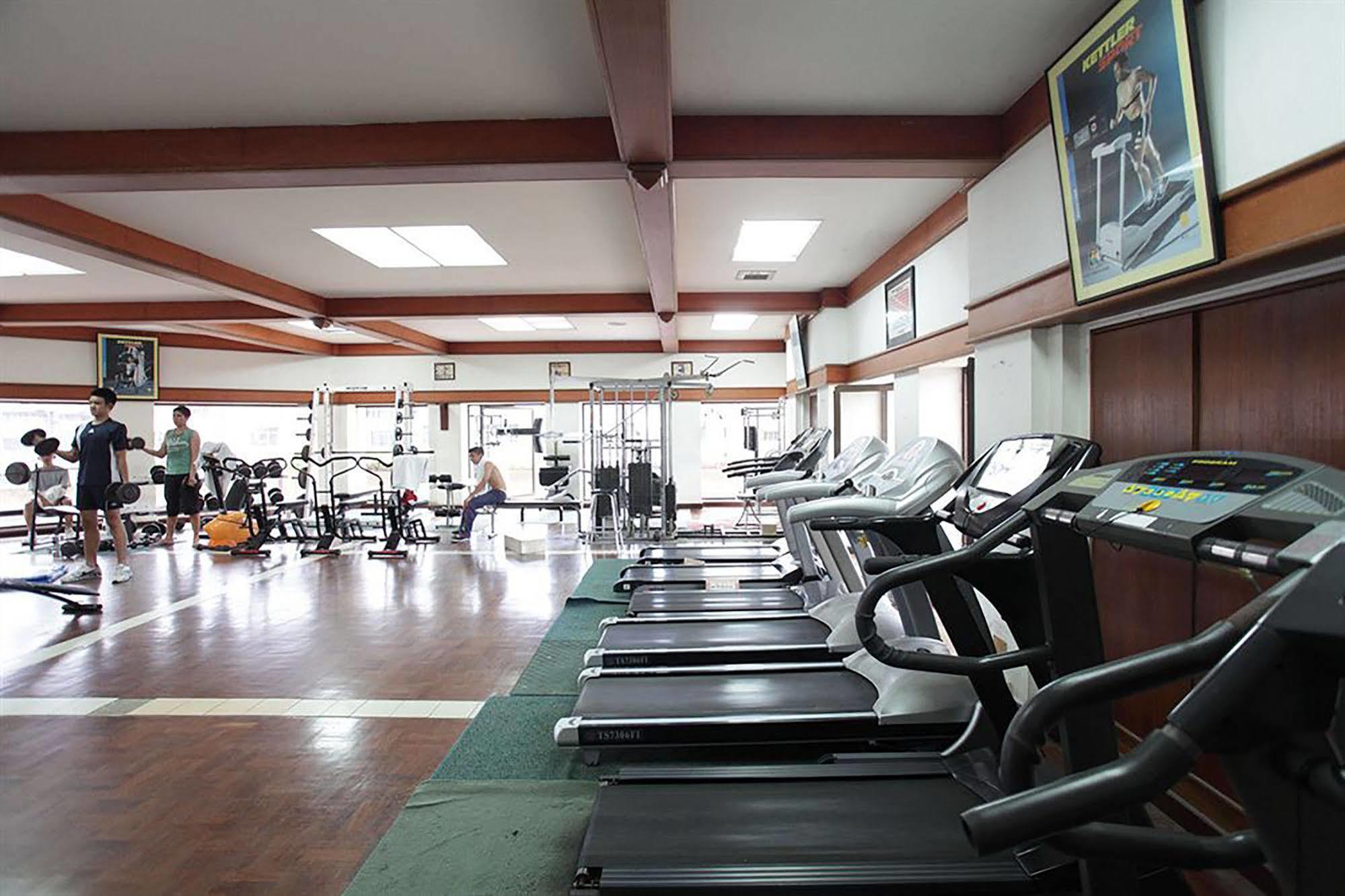 Hansa Jb Hotel, Hatyai Hat Yai Zewnętrze zdjęcie