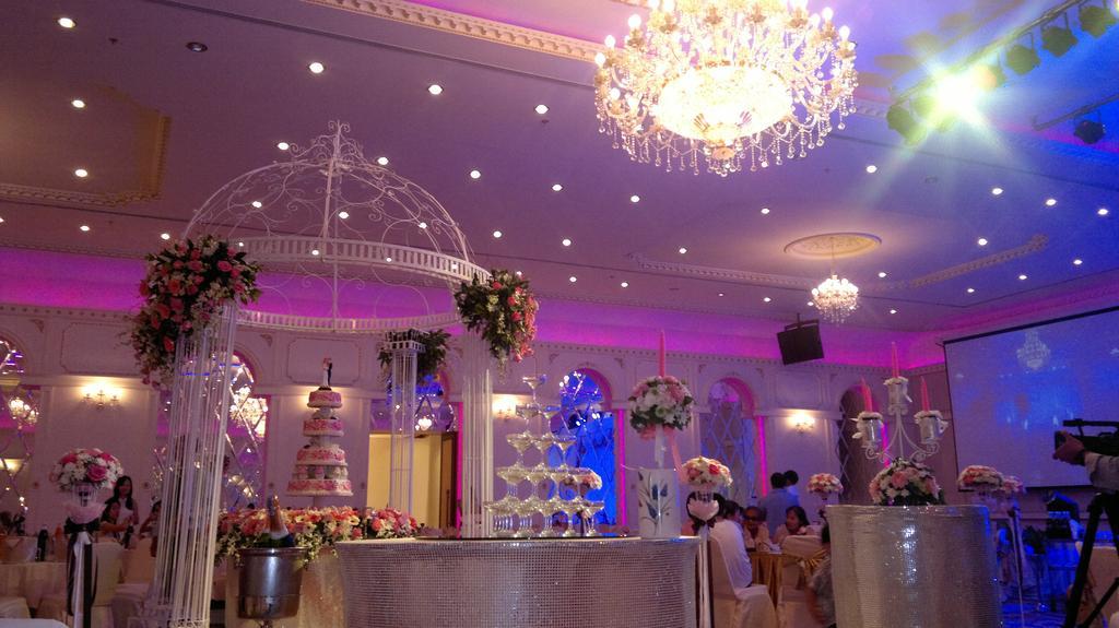 Hansa Jb Hotel, Hatyai Hat Yai Zewnętrze zdjęcie