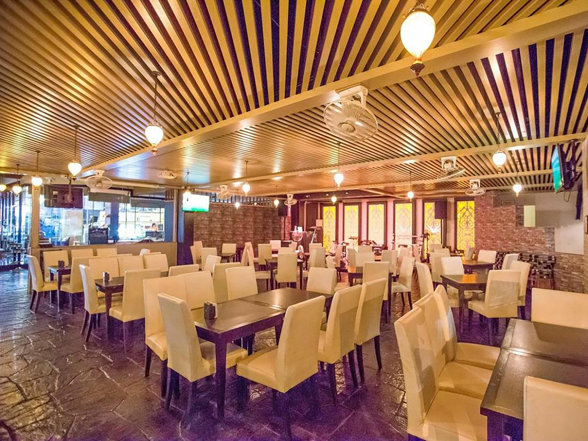 Hansa Jb Hotel, Hatyai Hat Yai Zewnętrze zdjęcie